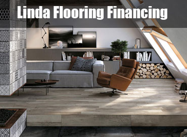 Linda Flooring Financing